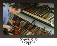 Armi Art professionalit&agrave; manuale